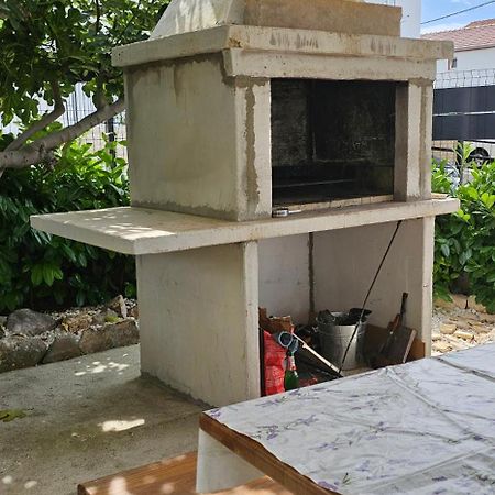 Apartmani Beran Seget Vranjica Exteriér fotografie